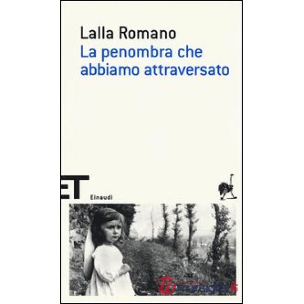 Penombra che abbiamo attraversato (La)