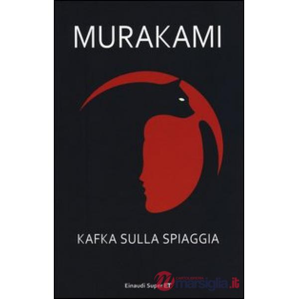 Kafka sulla spiaggia