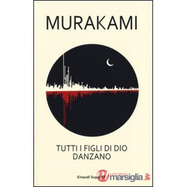 Tutti i figli di Dio danzano
