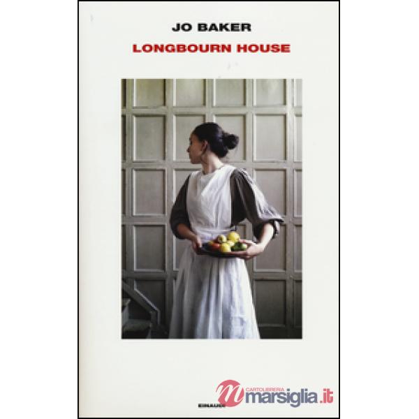 Longbourn House