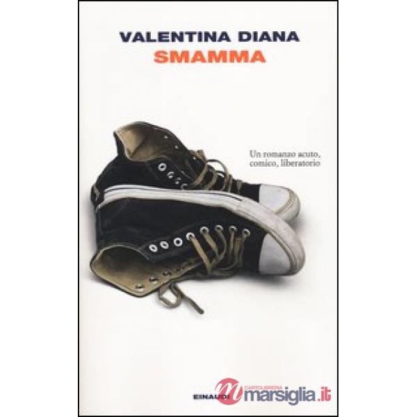 Smamma