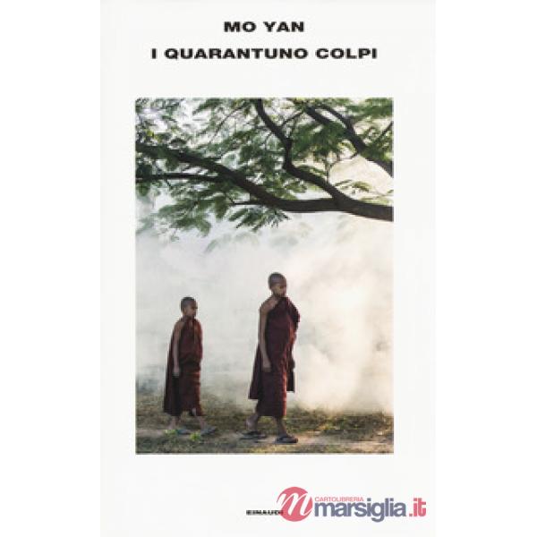 Quarantuno colpi (I)