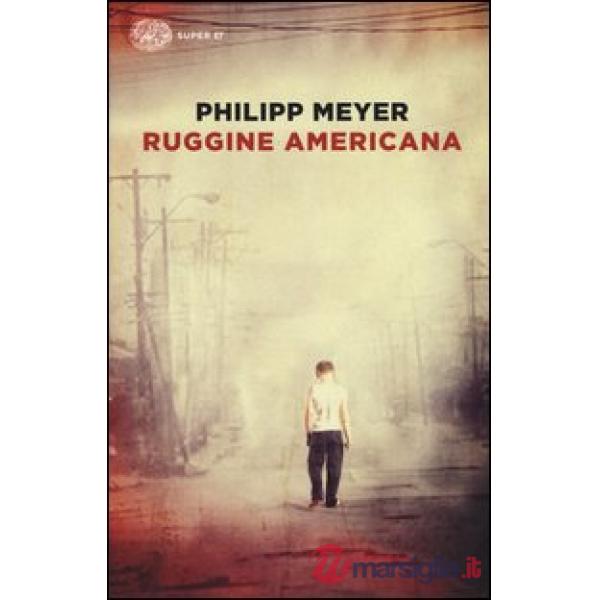 Ruggine americana