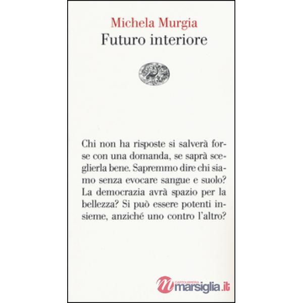 Futuro interiore