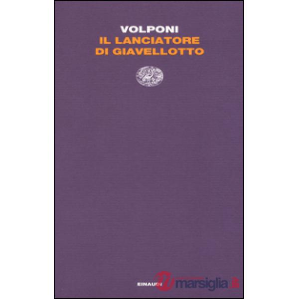Lanciatore di giavellotto (Il)