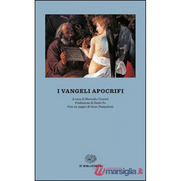 Vangeli apocrifi (I)