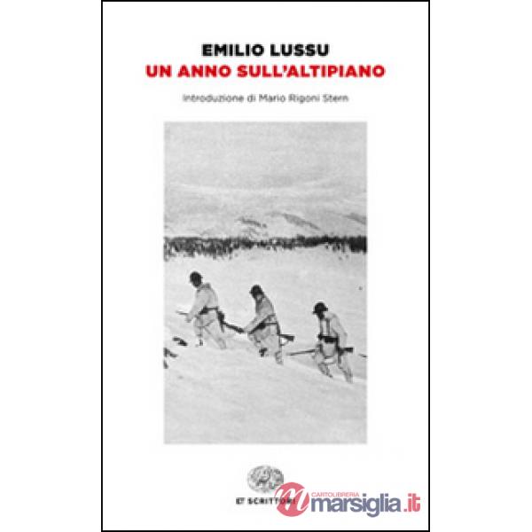 Anno sull'altipiano (Un)
