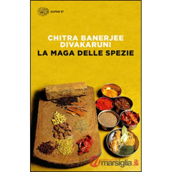 Maga delle spezie (La)