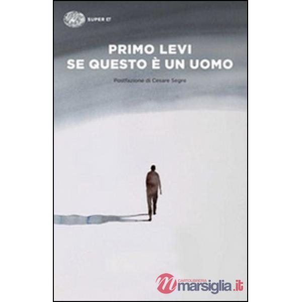 SE QUESTO E' UN UOMO
