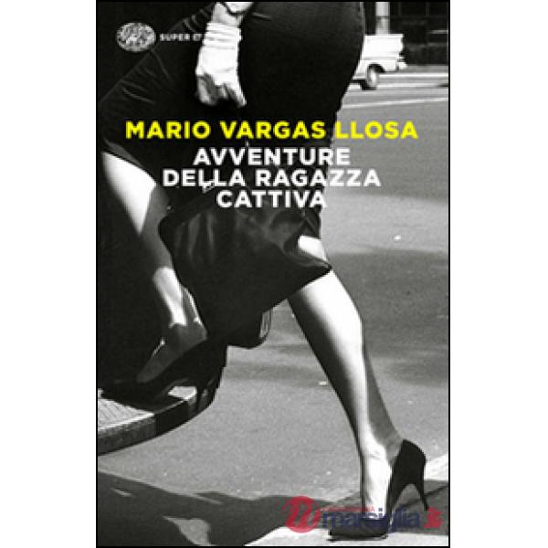 Avventure della ragazza cattiva
