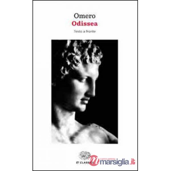 ODISSEA