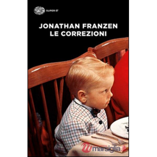 Correzioni (Le)