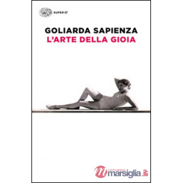 Arte della gioia (L')