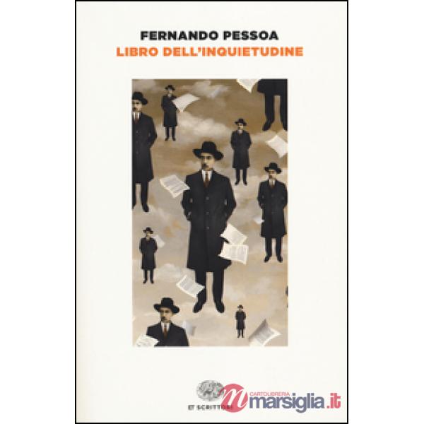 Libro dell'inquietudine (Il)