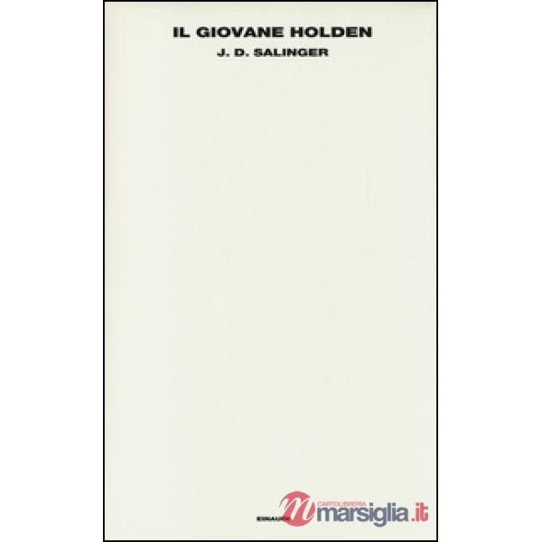 Giovane Holden (Il)