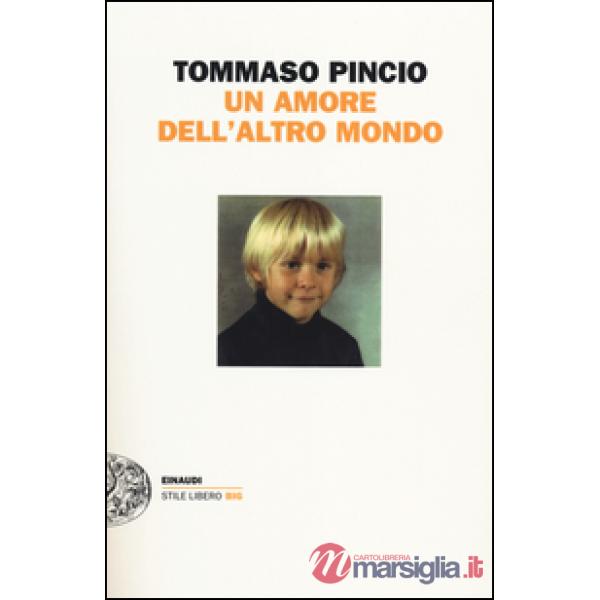 Amore dell'altro mondo (Un)