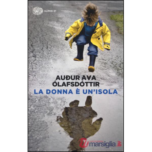 Donna è un'isola (La)