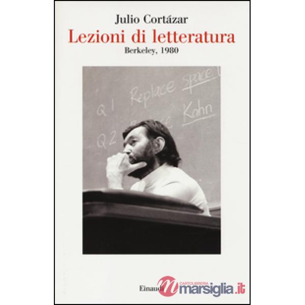 Lezioni di letteratura, Berkley 1980