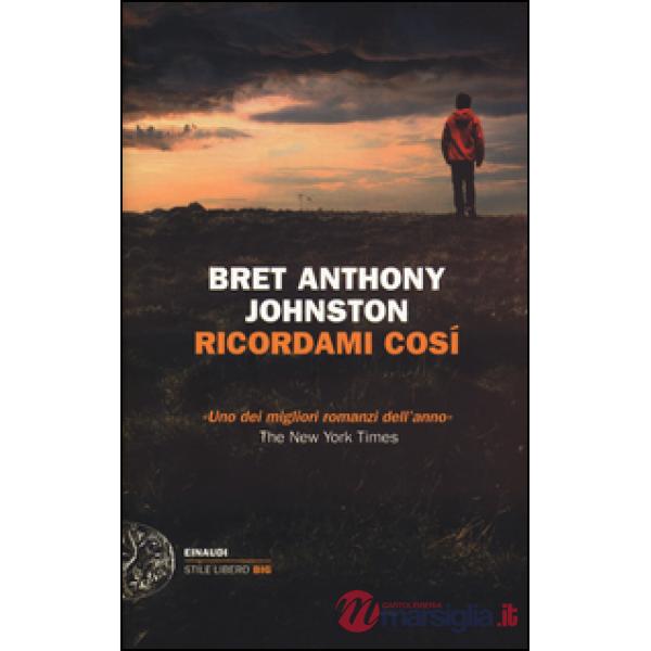 Ricordami così