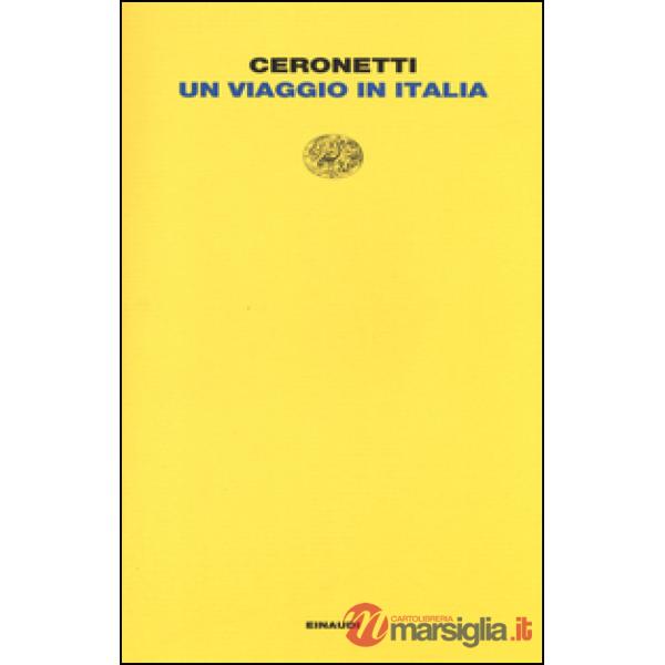 Viaggio in Italia (Un)