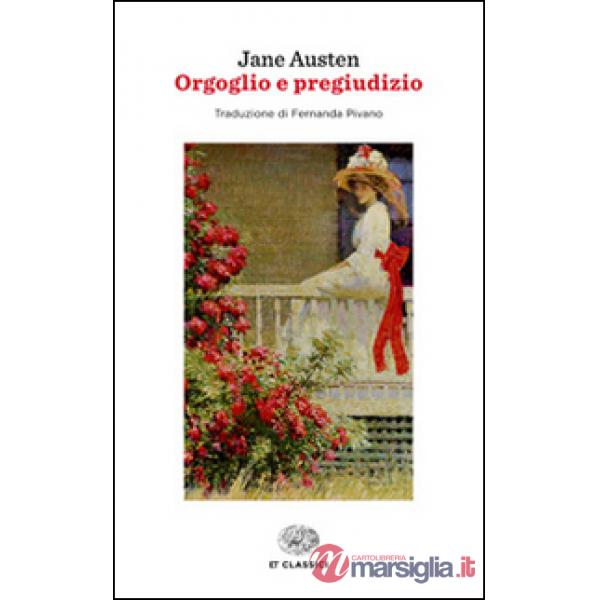 Orgoglio e pregiudizio