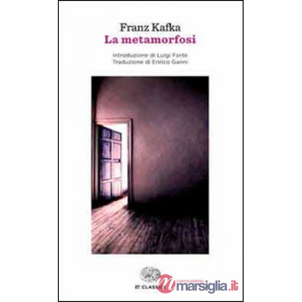 Metamorfosi (La)