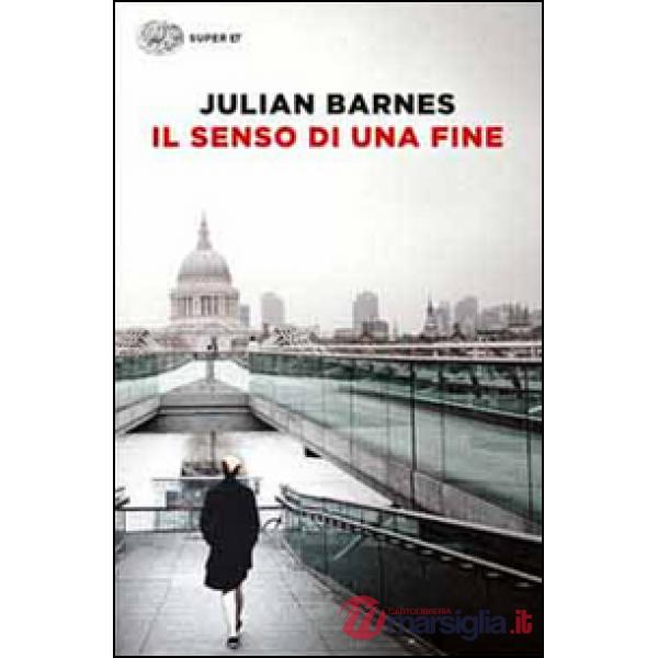 Senso di una fine (Il)