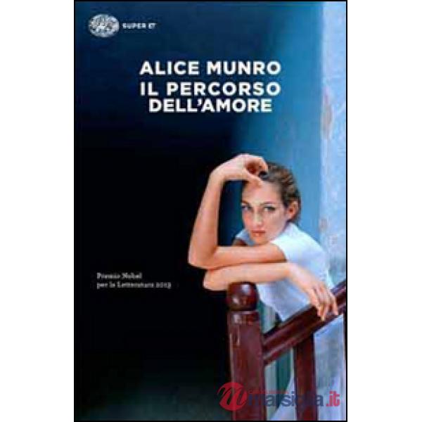 Percorso dell'amore (Il)
