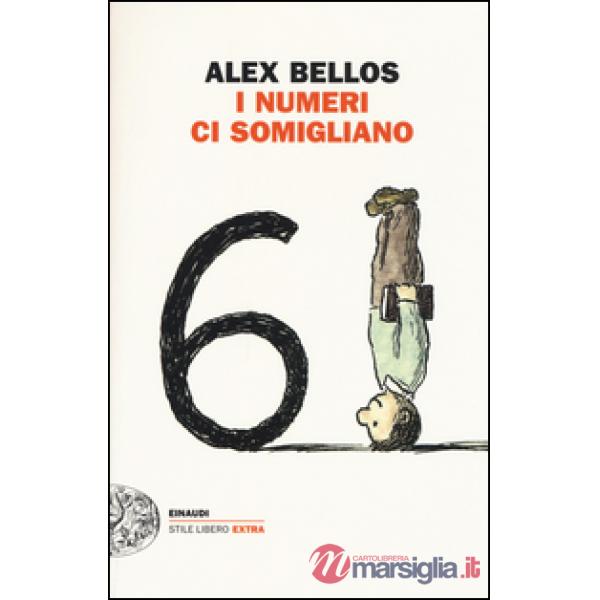 Numeri ci somigliano (I)