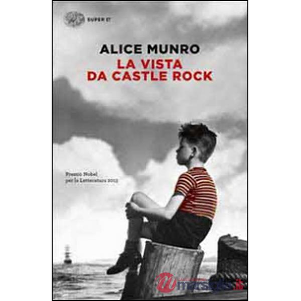 Vista da Castle Rock (La)