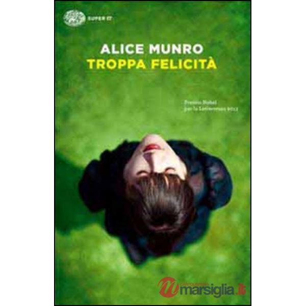 Troppa felicità