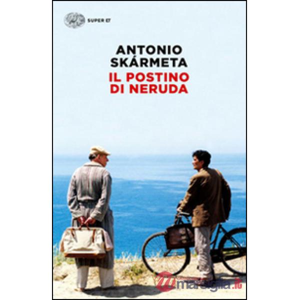 Postino di Neruda (Il)