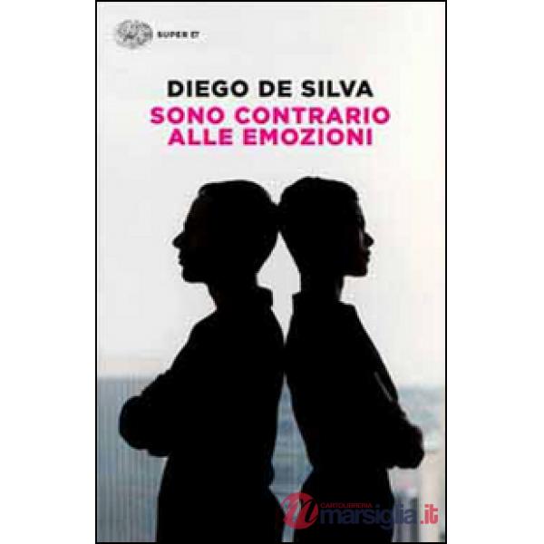 Sono contrario alle emozioni