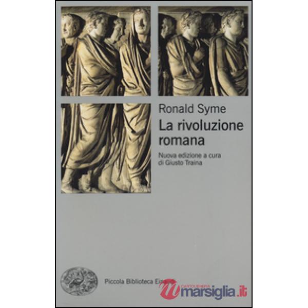 Rivoluzione romana (La)
