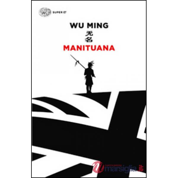 Manituana