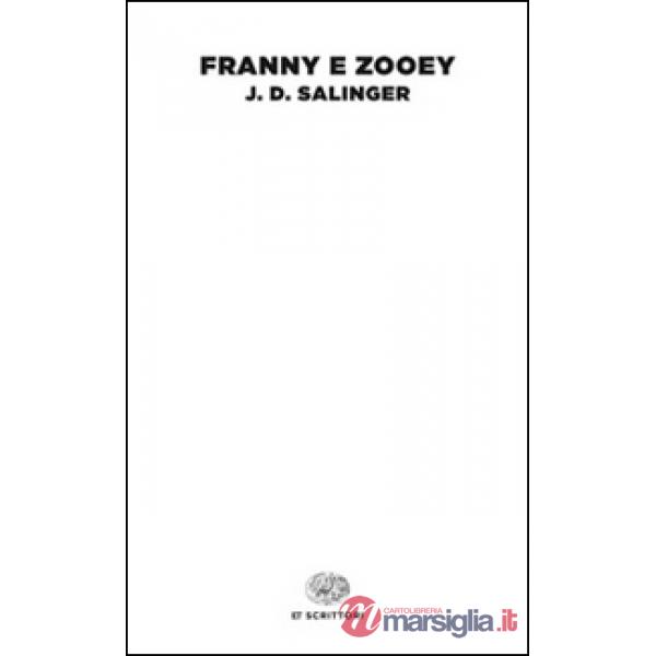 Franny e Zooey