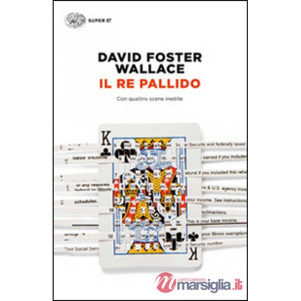 Re pallido (Il)