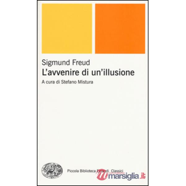 Avvenire di un'illusione (L')
