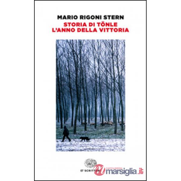 Storia di Tönle-L'anno della vittoria