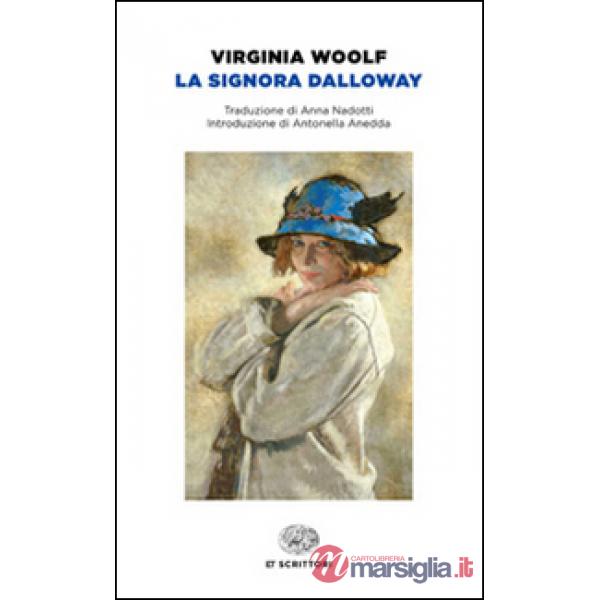 Signora Dalloway (La)