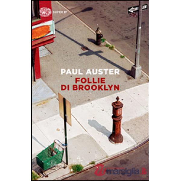 Follie di Brooklyn