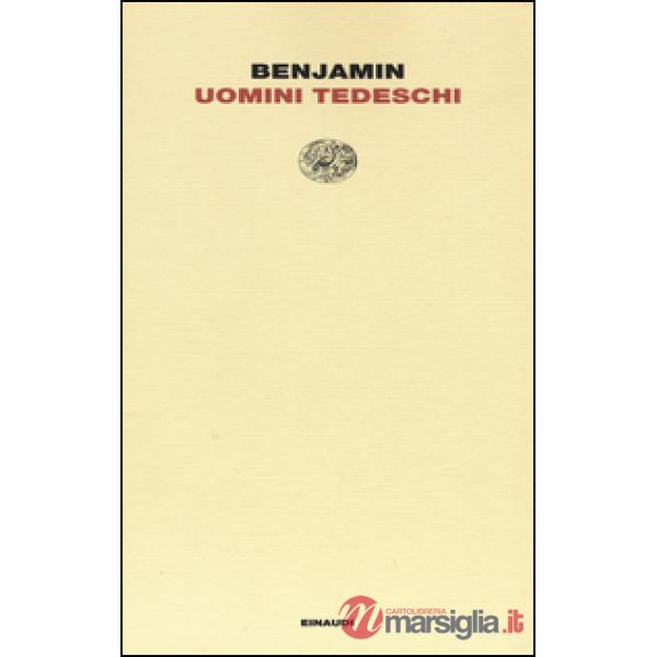 Uomini tedeschi
