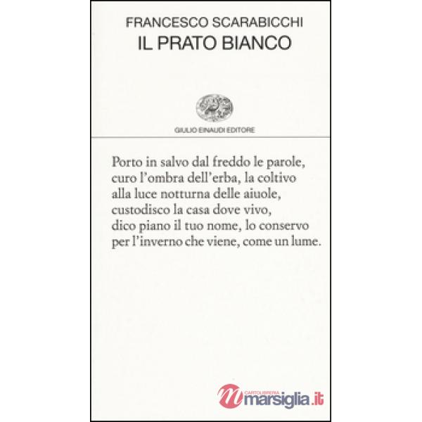 Prato bianco (Il)