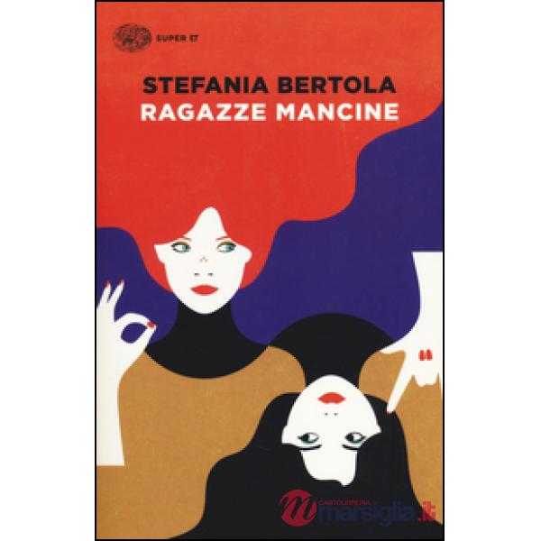 Ragazze mancine