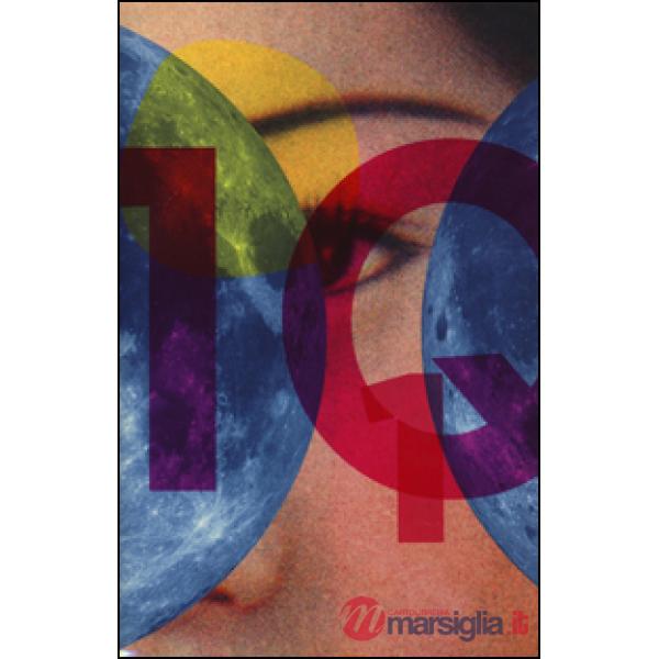 1Q84. Libri 1, 2 e 3