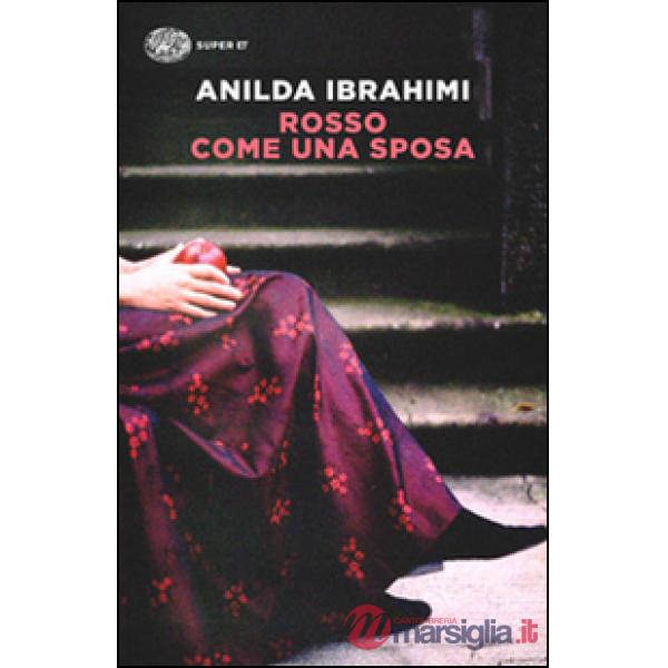 Rosso come una sposa