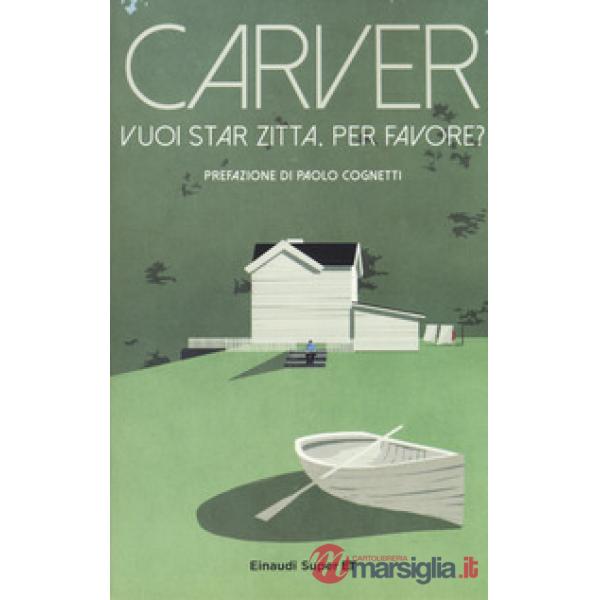 Vuoi star zitta, per favore?