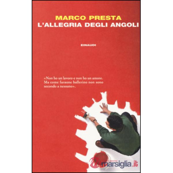 Allegria degli angoli (L')