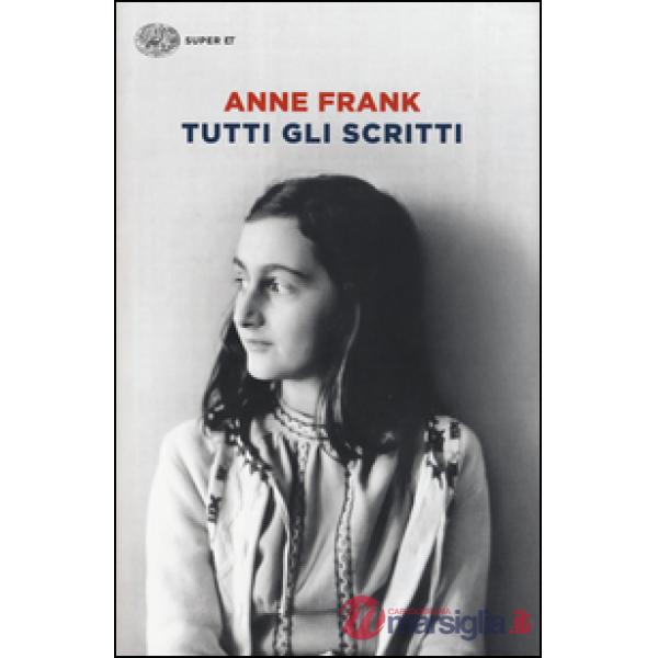 Tutti gli scritti