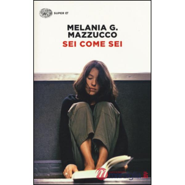 Sei come sei
